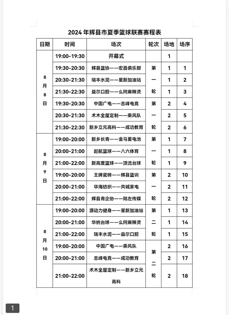 篮球比赛一般要打多久？正规篮球赛时间规定
