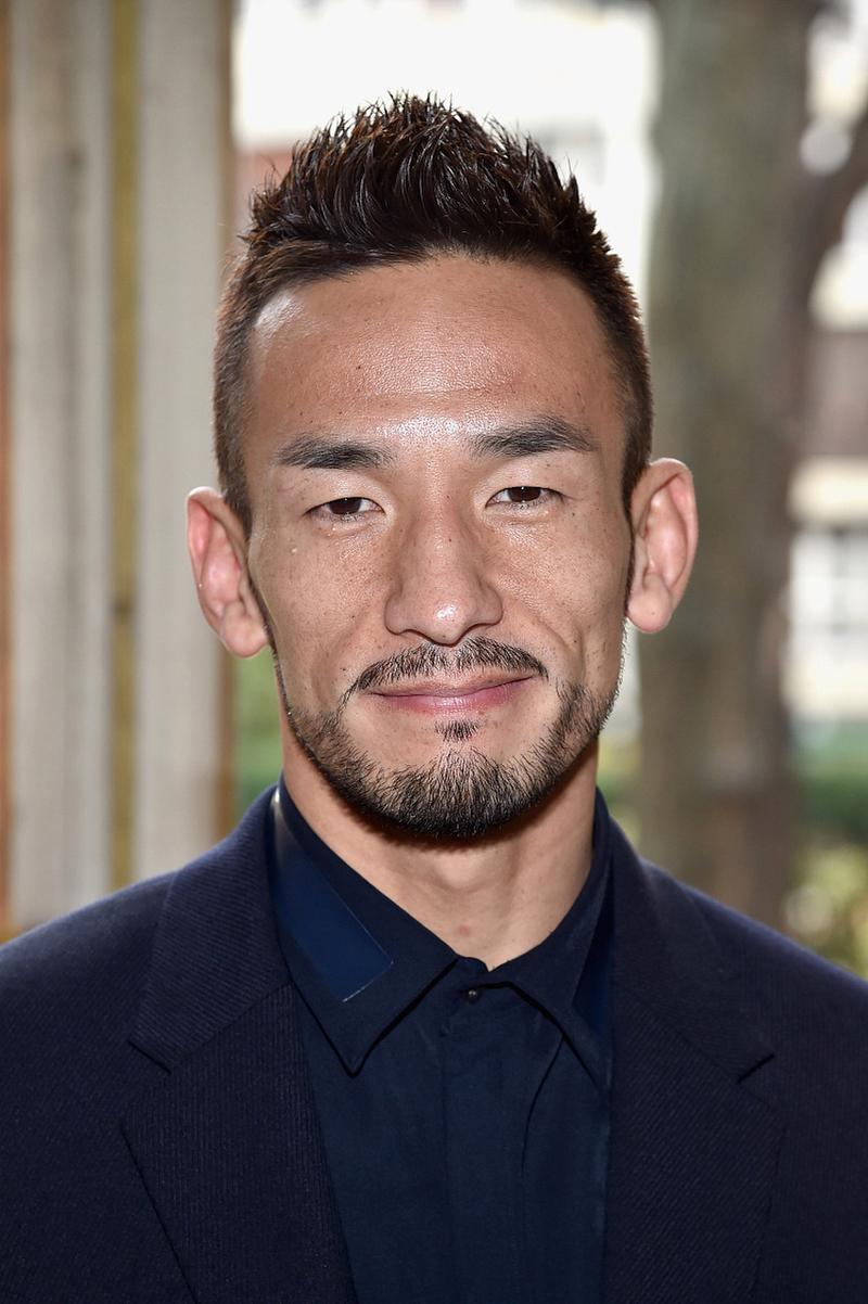 阿里代伊：亚洲球王？他的实力究竟如何？