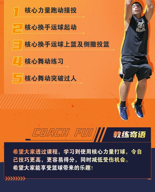 想成为控球后卫？训练方法和技巧全解析