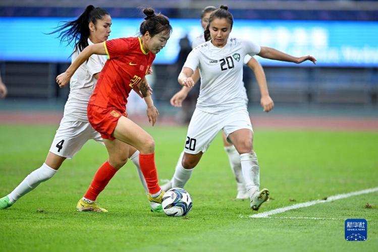 中国女足谁最漂亮？球迷票选最美女足球员！