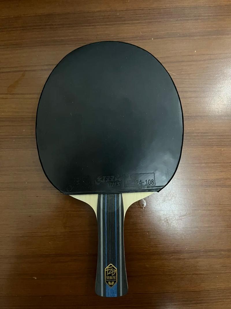 各大品牌乒乓球拍大比拼，哪款最适合你？