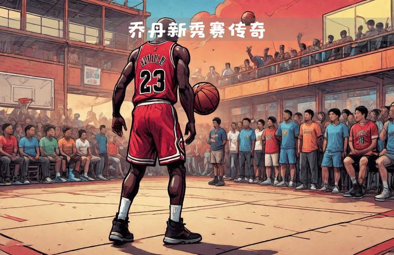 乔丹退役是哪一年？他何时离开NBA赛场？
