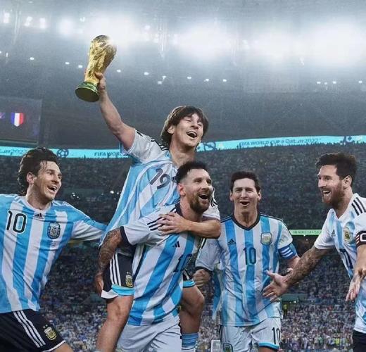谁是2022年世界杯冠军？梅西带领阿根廷夺冠！