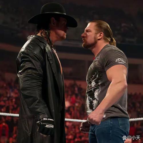 如何免费观看WWE？简单方法大公开