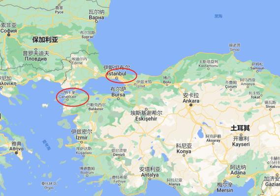 搞懂土耳其：它位于欧洲还是亚洲？地理与文化全方位解读