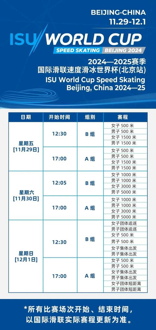 冬奥会四年举办一次吗？了解冬奥会举办时间安排！