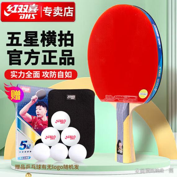 高性价比乒乓球品牌推荐，让你轻松选购