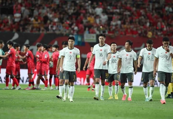 中国对伊朗足球几点开赛？时间地点全知道！