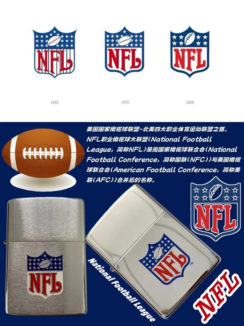NFL是什么牌子？原来NFL是这个意思
