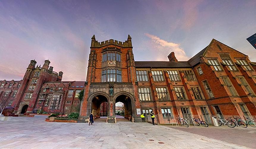纽卡斯尔大学位于哪个城市？英国纽卡斯尔大学城市及周边环境详解