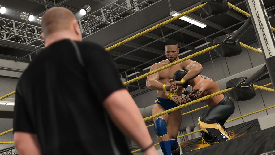 如何免费观看WWE？简单方法大公开