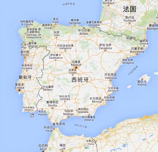 西班牙是哪个国家的？深度了解西班牙的历史和现状