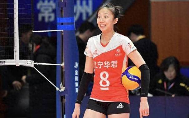 女排队员丁霞结婚了吗？她的老公身份大揭秘