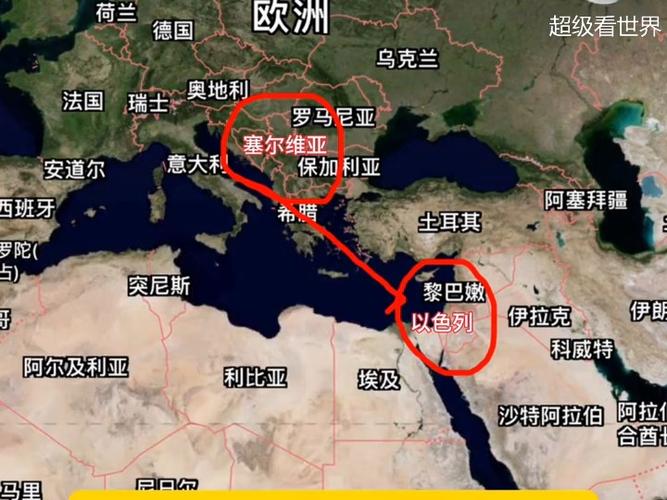 塞维利亚是哪个国家？详解西班牙塞维利亚的地理位置和文化魅力