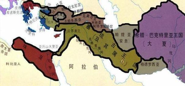 详解马其顿的历史归属问题：是希腊还是独立国家？