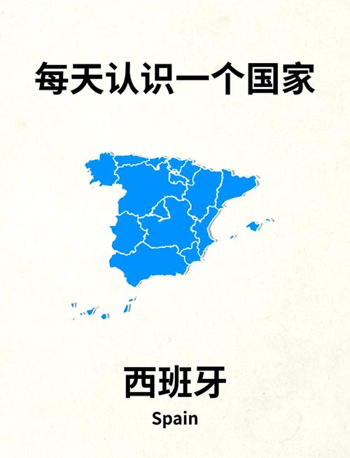西班牙是哪个国家的？深度了解西班牙的历史和现状