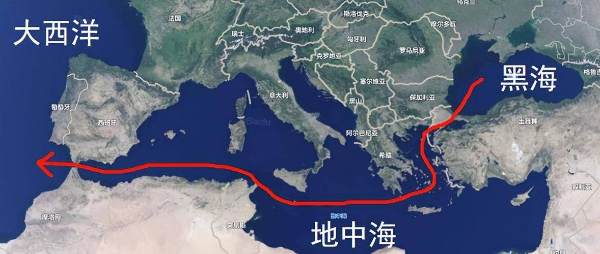 托雷斯海峡位置详解：它究竟位于澳大利亚哪个位置？