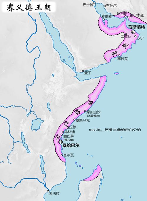 阿曼到底属于哪个国家？快速了解阿曼的国家属性和国际地位。