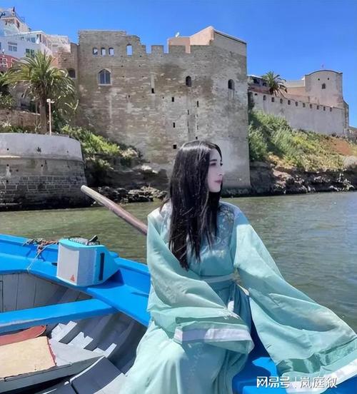 想知道摩洛哥女人漂亮吗？看完这篇你就明白了