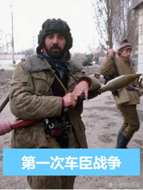 车臣士兵真那么厉害吗？深度解析车臣军队实力