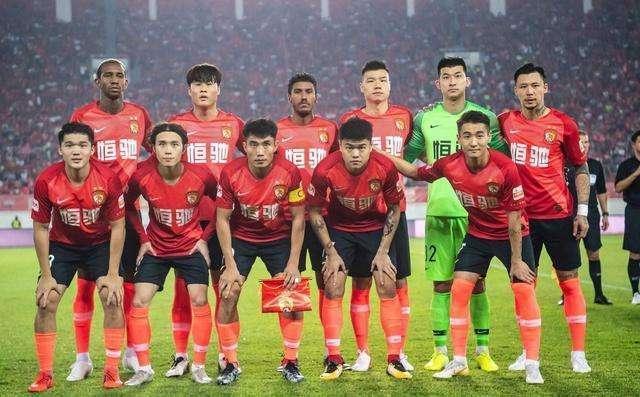 你知道恒大有多少个中超冠军吗？一起回顾恒大辉煌！