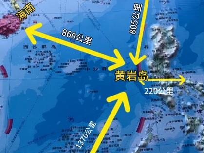 关岛与日本距离几何？揭秘两者之间的地理关系