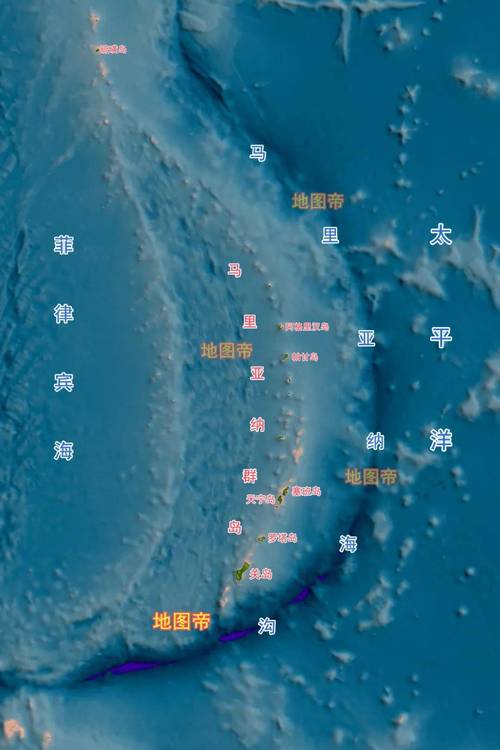 关岛是不是中国的？深度解析关岛的历史演变
