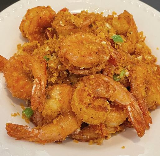 避风塘做法大全：在家也能轻松做出美味避风塘菜