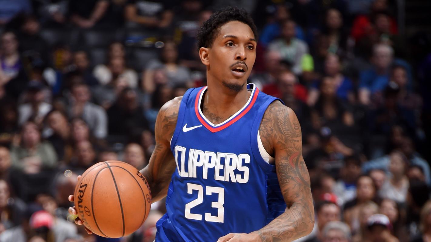 路威廉姆斯去哪了？NBA传奇球星正式退役！