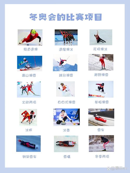 冬奥会四年一届是真的吗？带你了解冬奥会周期