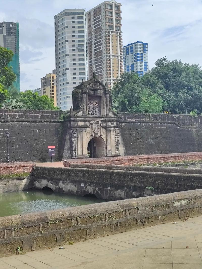 菲律宾的首都是什么城市？马尼拉：东西方文化交融的中心！