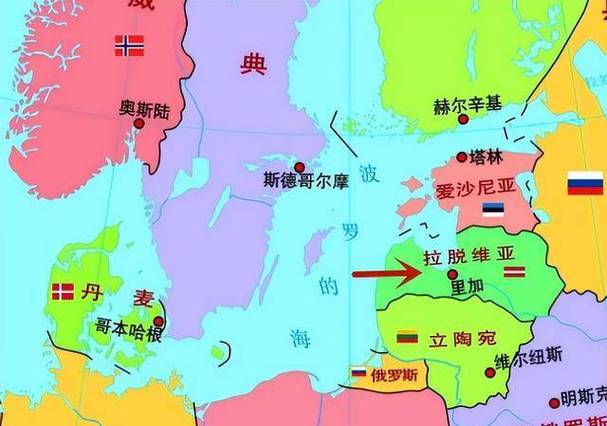 冷战结束的标志：苏联解体成15个国家，你了解多少？