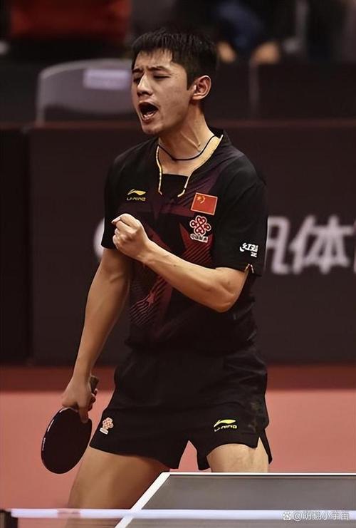 37岁张继科重回赛场？他还会打乒乓球吗？