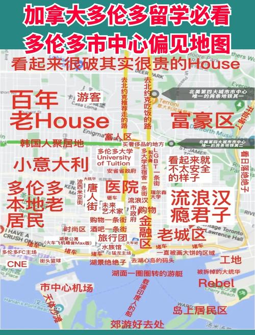 多伦多大学世界排名如何？2023年最新排名解读