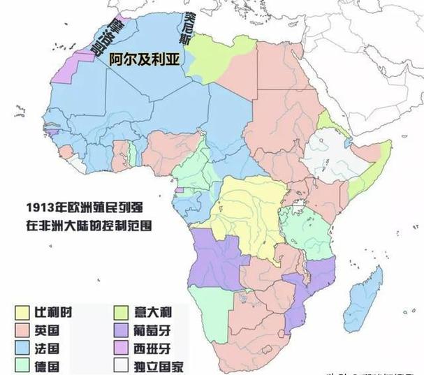 阿尔及利亚是穷国还是富国？经济现状与发展难题分析