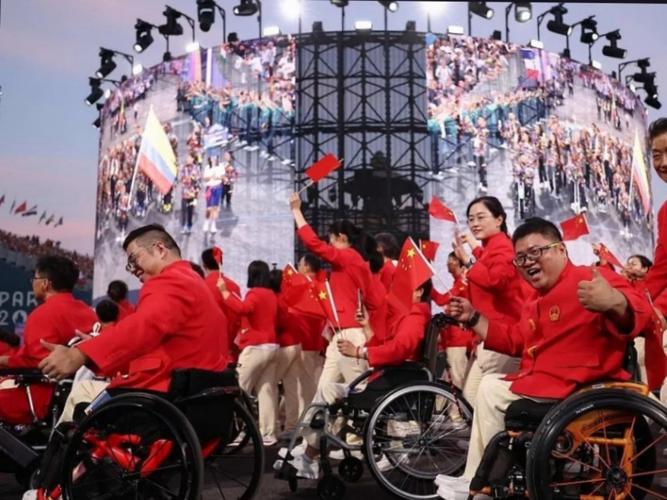 什么是残奥会？残奥会与奥运会的区别和联系是什么