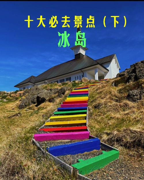 你知道冰岛是哪个国家吗？一篇带你了解冰岛的文章