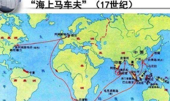 法国和丹麦是什么关系？带你了解丹麦的独立性