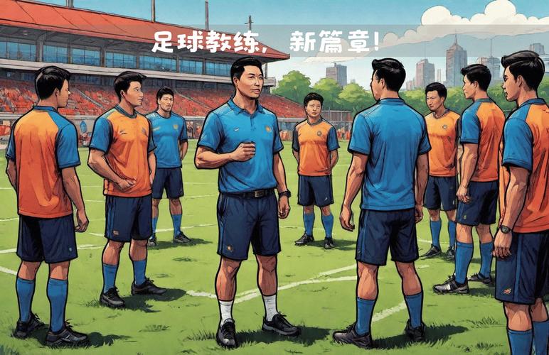 中国足球教练都有谁？历任国足主教练名单大揭秘