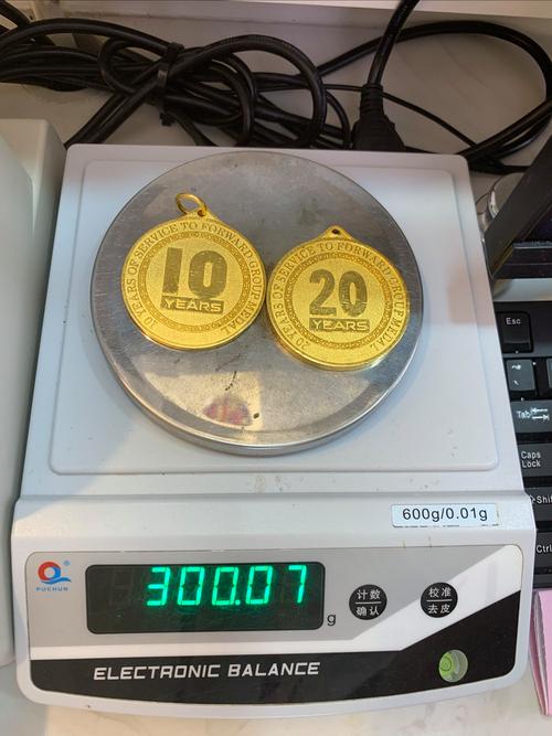 金牌回收能卖多少钱？不同材质金牌回收价格对比