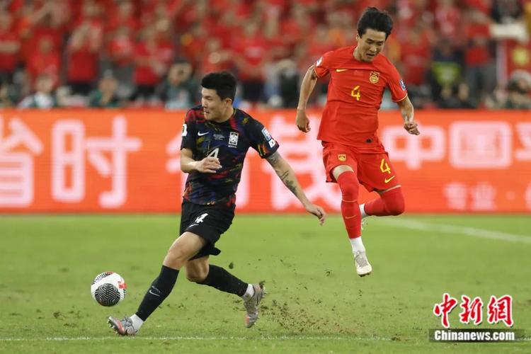 德国队输给韩国：是运气不好还是实力不如人？