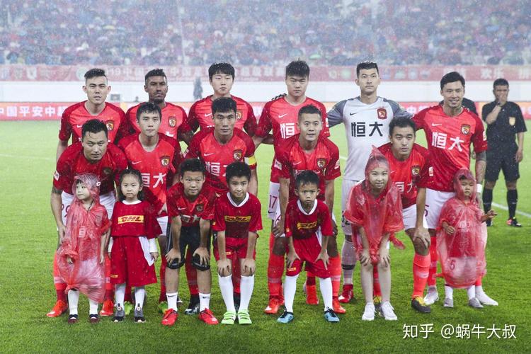 你知道恒大有多少个中超冠军吗？一起回顾恒大辉煌！