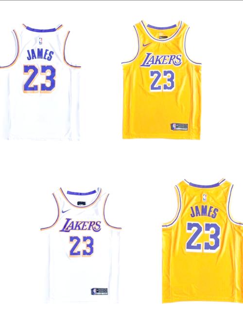 篮球服几号最受欢迎？NBA球星都爱穿什么号码？