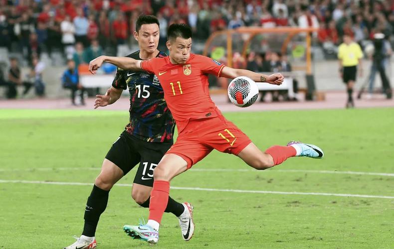 德国队输给韩国：是运气不好还是实力不如人？