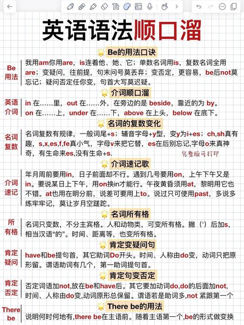 英格兰英语读音规则及常见错误纠正