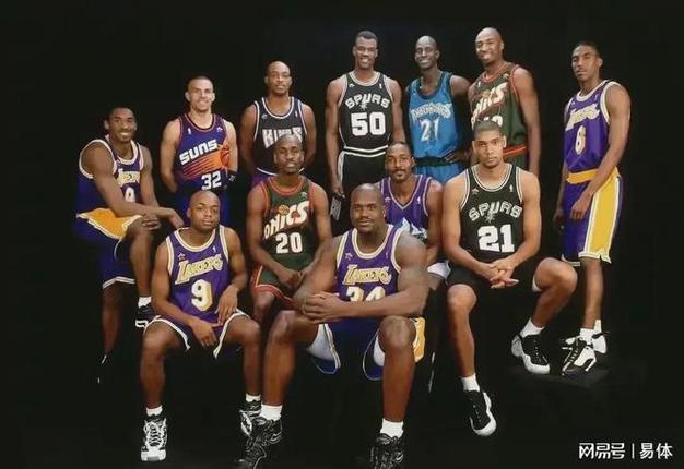埃迪琼斯在NBA的真实水平怎样？数据和荣誉说明一切
