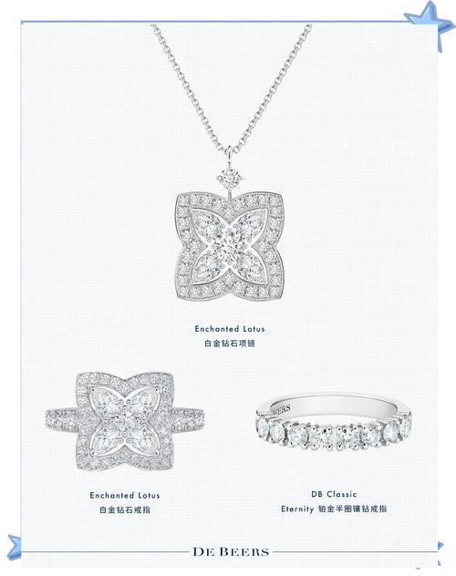 戴比尔斯珠宝的档次如何？与其他品牌有何区别？