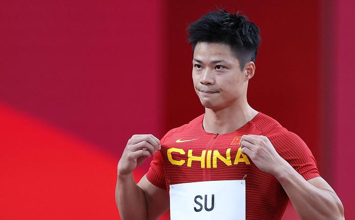 苏炳添拿金牌了吗？济南比赛结果揭晓！