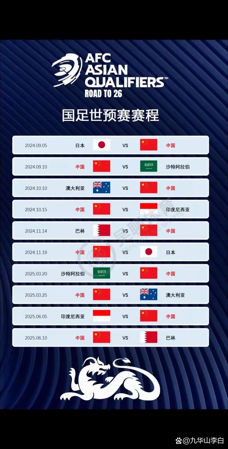 最新国足大名单公开！国足成员名单速览