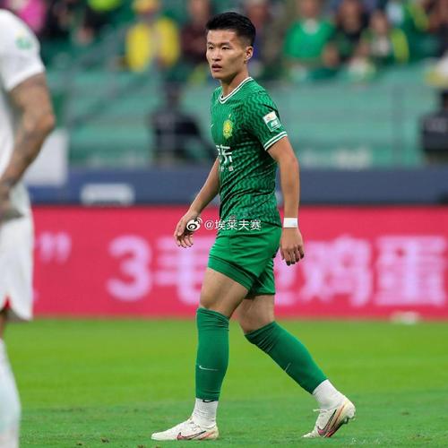 林良铭实力如何？他真的有机会进入中国国家队吗？